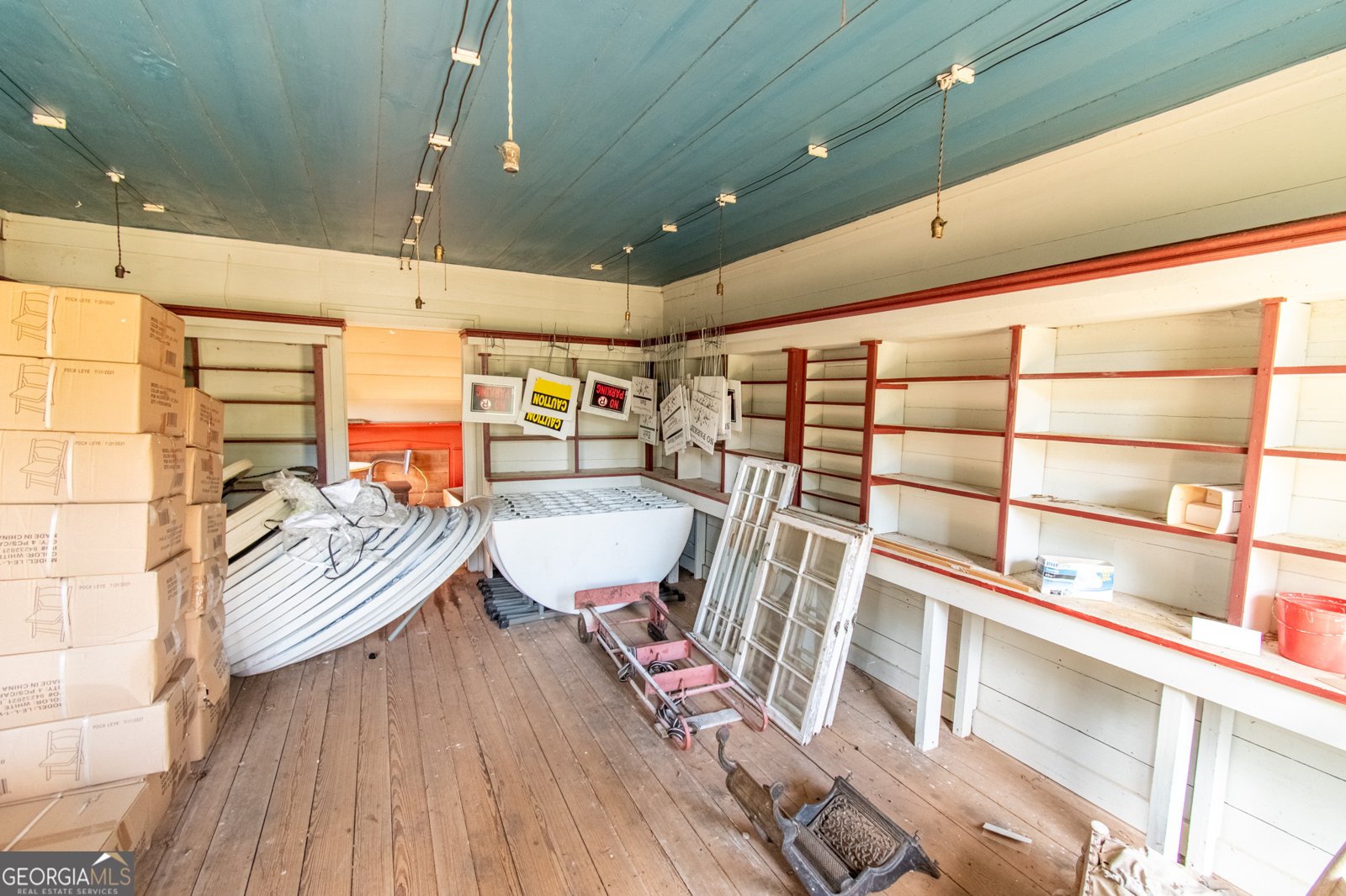 1651 Mergendollar Road Good Hope - Photo 99