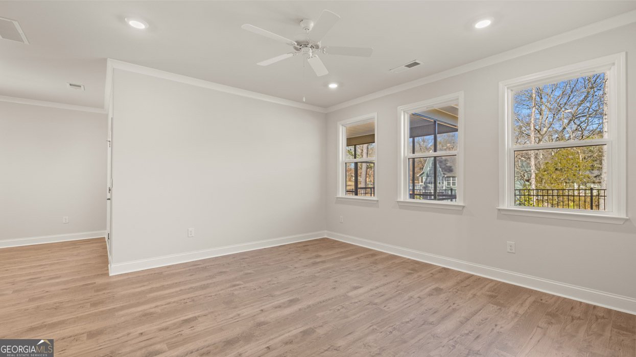 216 Parnassus Road Locust Grove - Photo 10