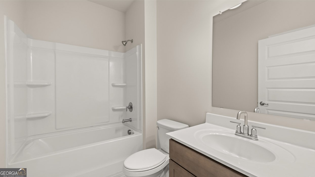 216 Parnassus Road Locust Grove - Photo 24