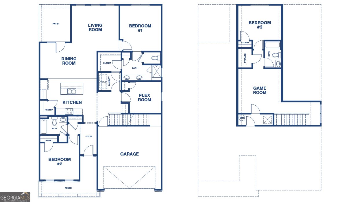 216 Parnassus Road Locust Grove - Photo 32