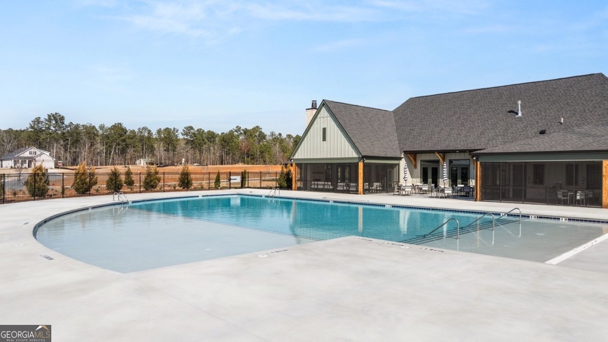 216 Parnassus Road Locust Grove - Photo 34