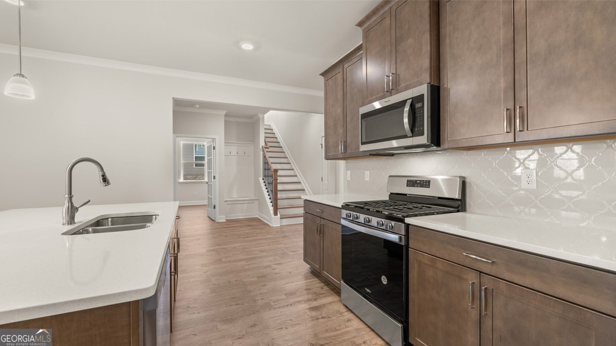216 Parnassus Road Locust Grove - Photo 6