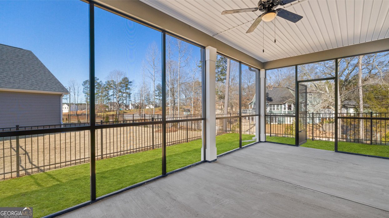 216 Parnassus Road Locust Grove - Photo 8