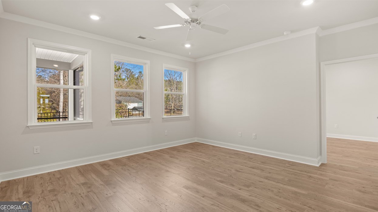 216 Parnassus Road Locust Grove - Photo 9