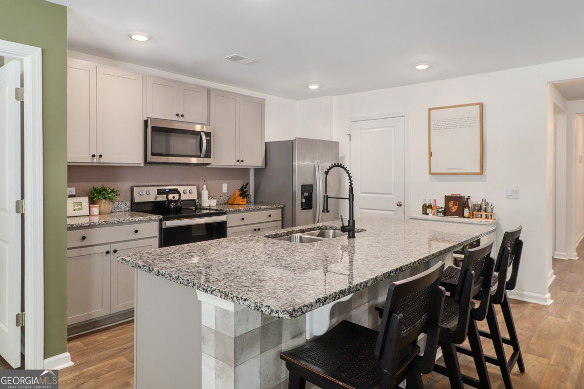 255 Caribbean Village Drive Guyton - Photo 15