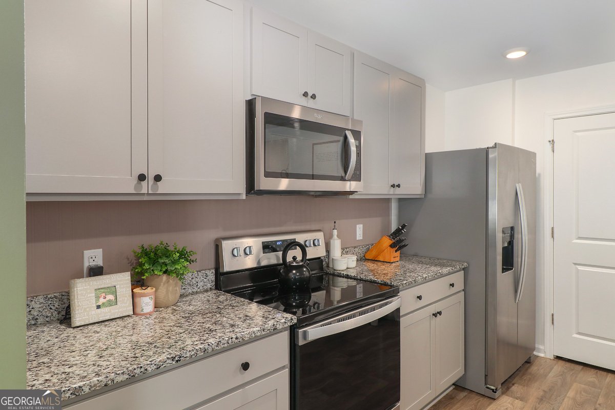 255 Caribbean Village Drive Guyton - Photo 16