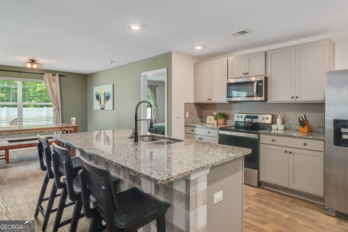 255 Caribbean Village Drive Guyton - Photo 18