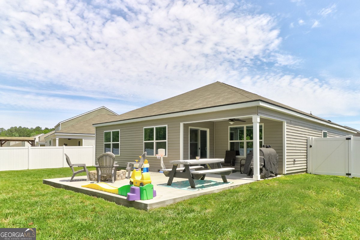 255 Caribbean Village Drive Guyton - Photo 26