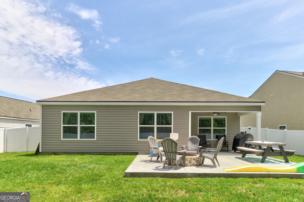 255 Caribbean Village Drive Guyton - Photo 27