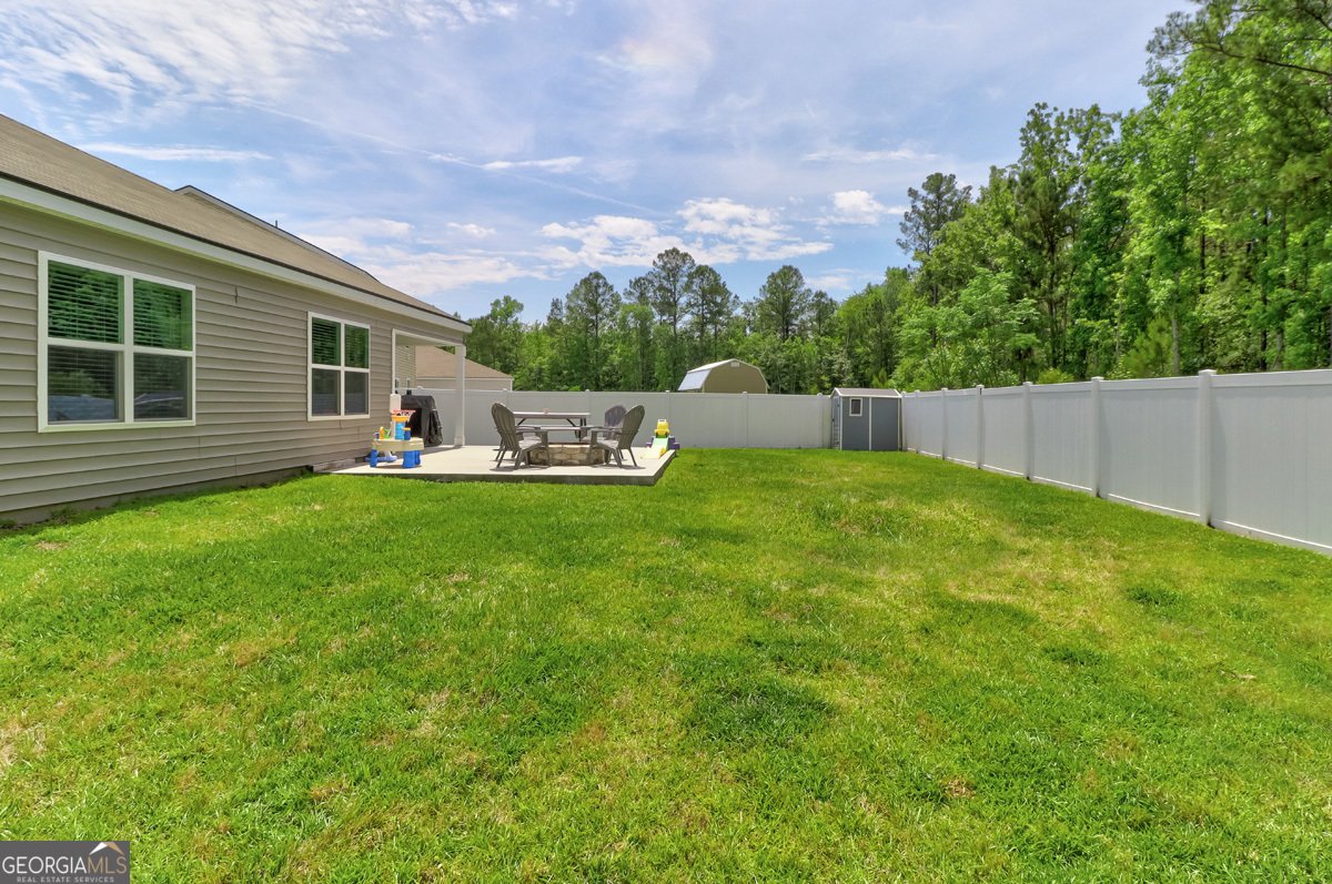 255 Caribbean Village Drive Guyton - Photo 28