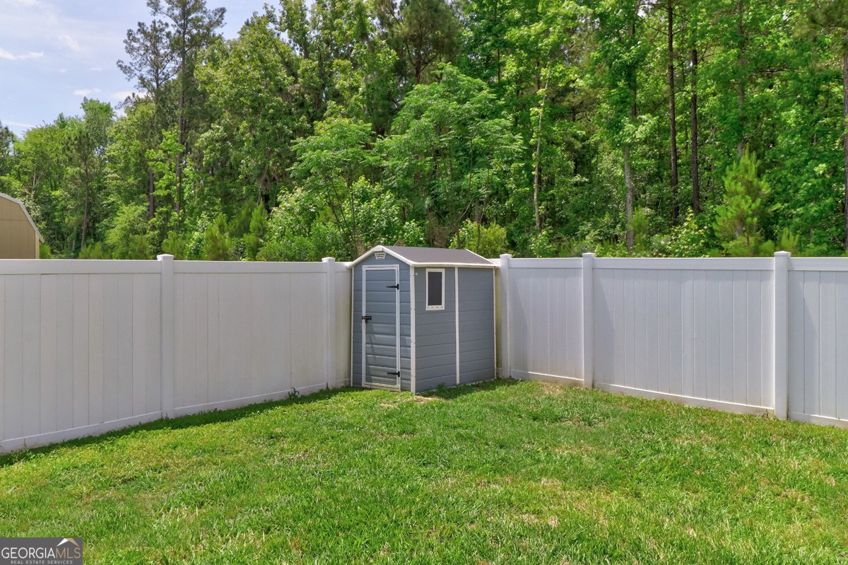 255 Caribbean Village Drive Guyton - Photo 30
