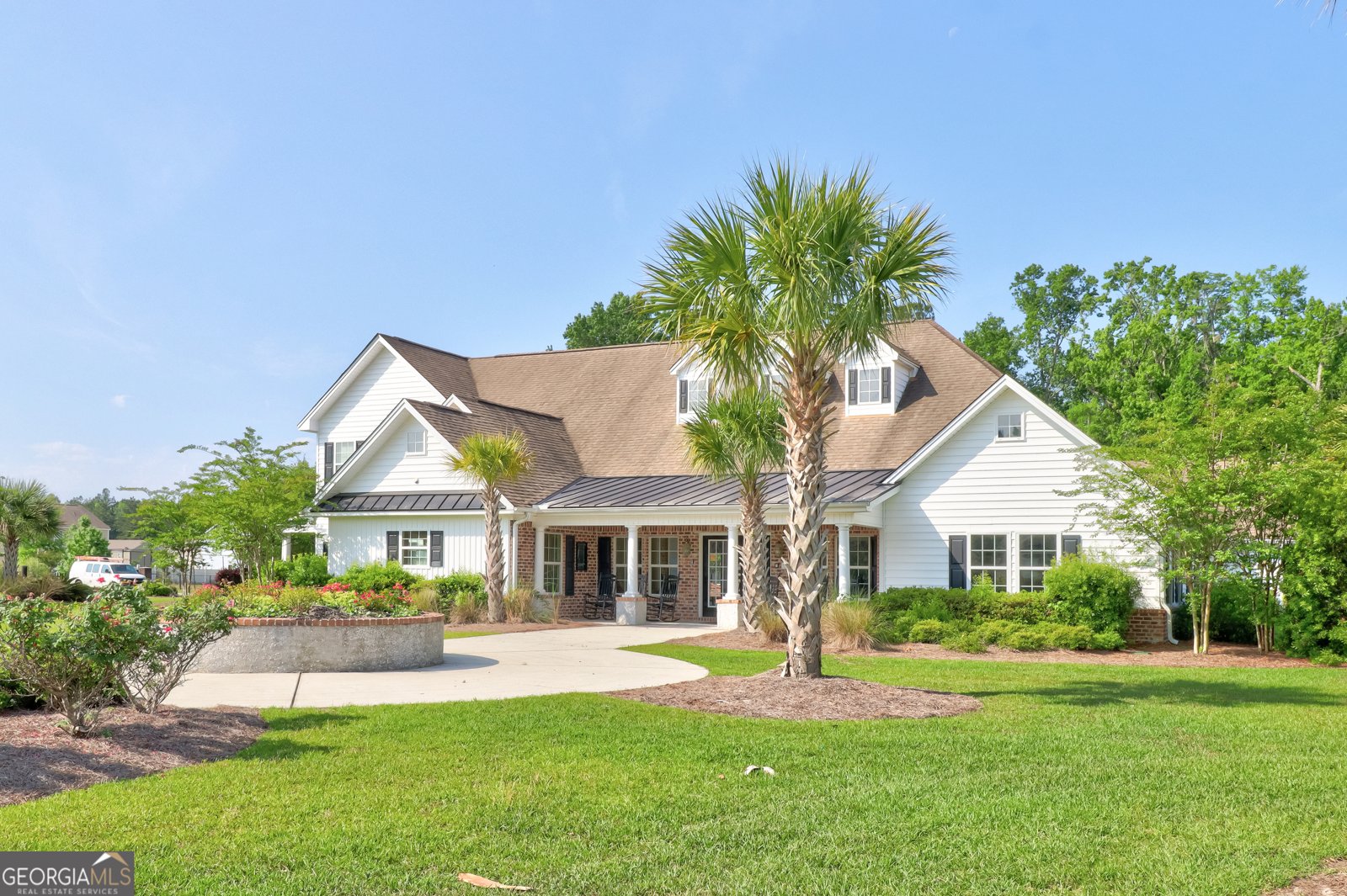 255 Caribbean Village Drive Guyton - Photo 32