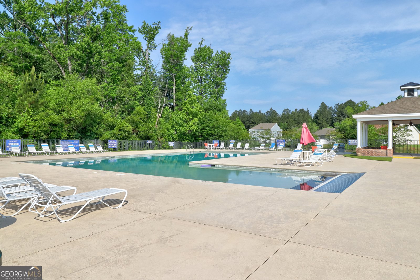 255 Caribbean Village Drive Guyton - Photo 34
