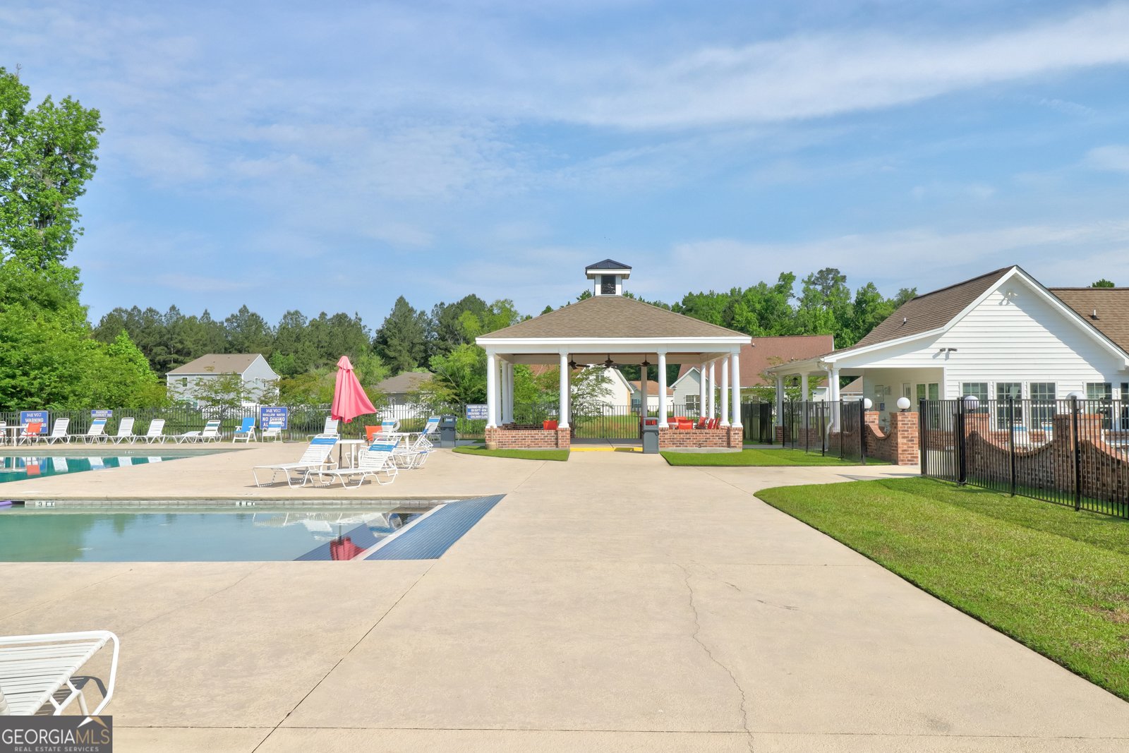 255 Caribbean Village Drive Guyton - Photo 35