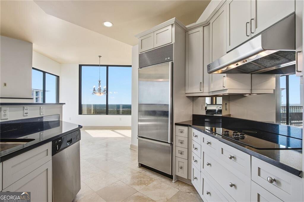 2828 Peachtree Road Atlanta - Photo 14