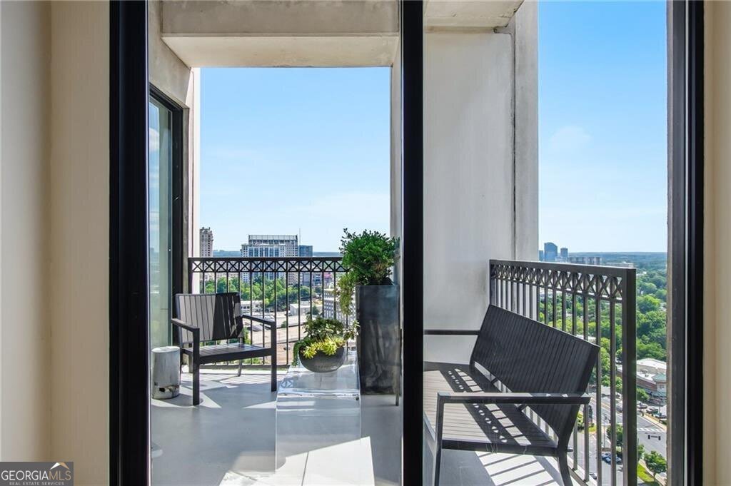 2828 Peachtree Road Atlanta - Photo 15