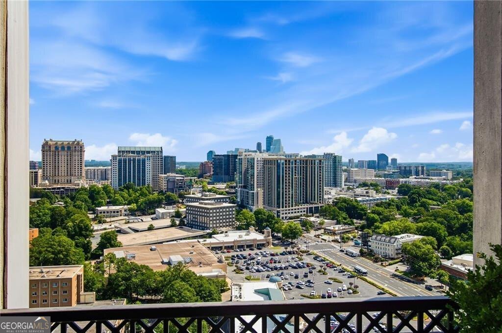 2828 Peachtree Road Atlanta - Photo 16