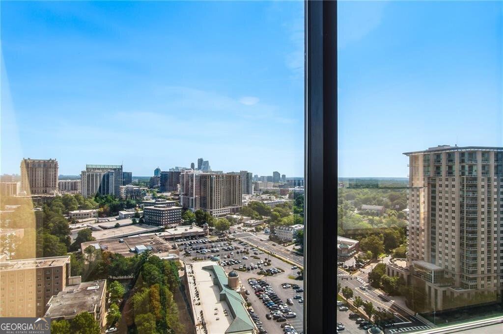 2828 Peachtree Road Atlanta - Photo 25