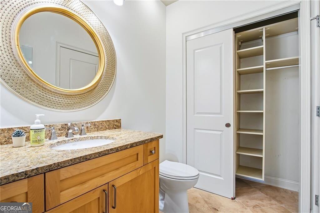 2828 Peachtree Road Atlanta - Photo 27