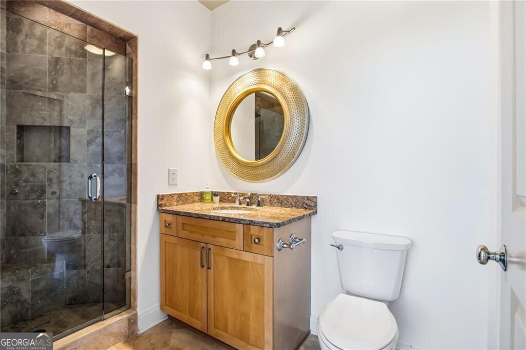 2828 Peachtree Road Atlanta - Photo 28