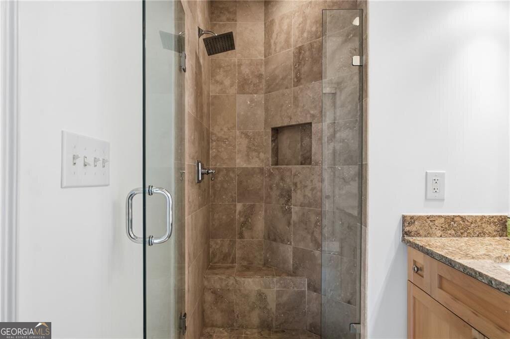 2828 Peachtree Road Atlanta - Photo 29