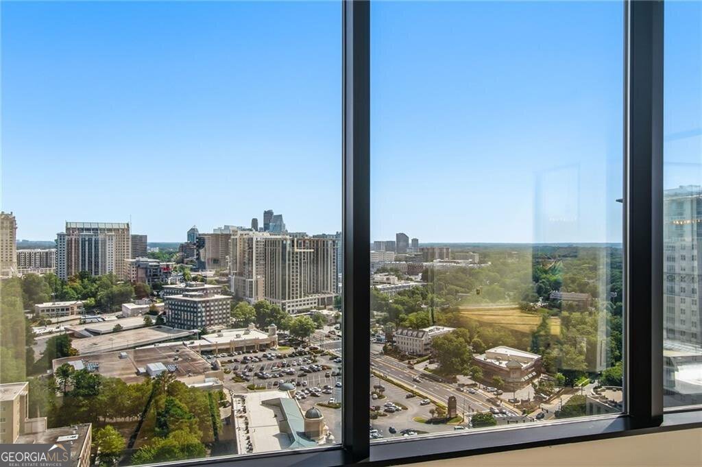 2828 Peachtree Road Atlanta - Photo 33