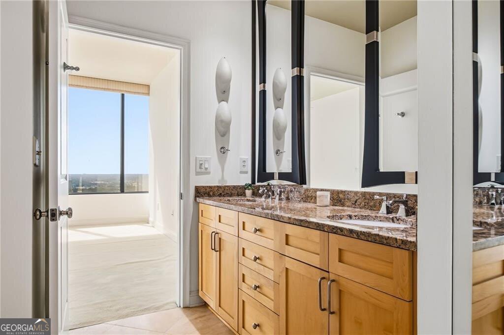 2828 Peachtree Road Atlanta - Photo 34