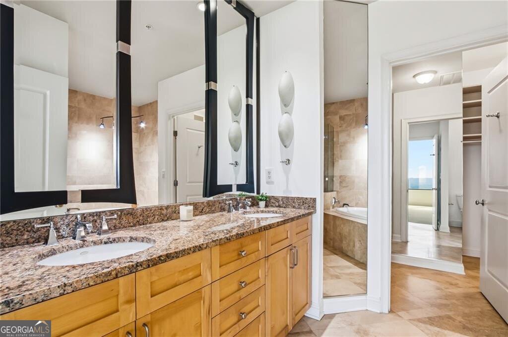 2828 Peachtree Road Atlanta - Photo 35