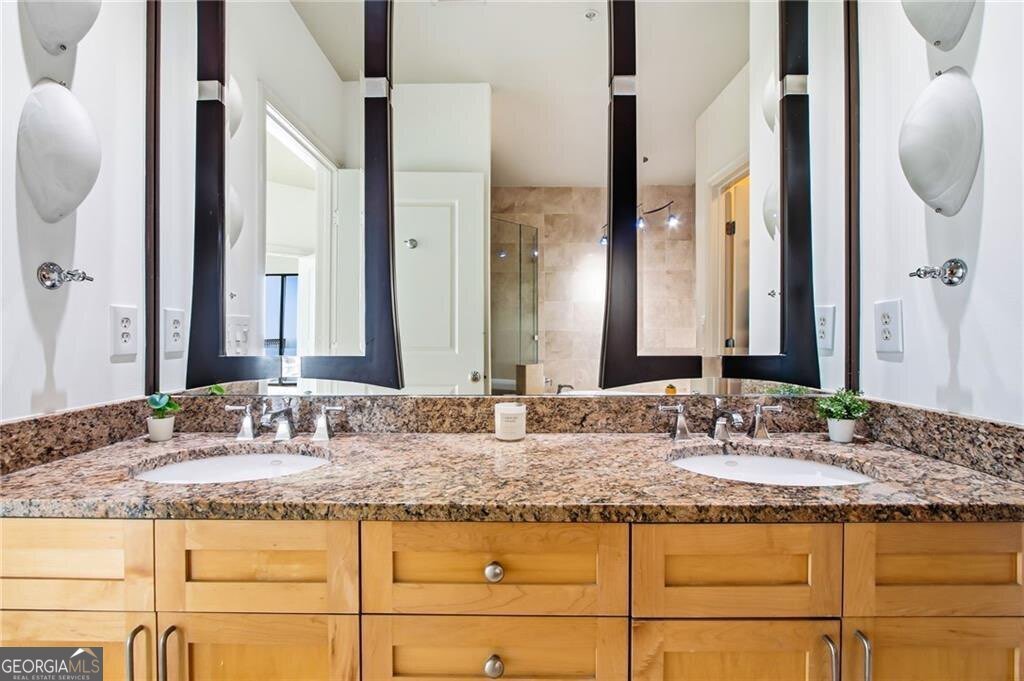 2828 Peachtree Road Atlanta - Photo 36