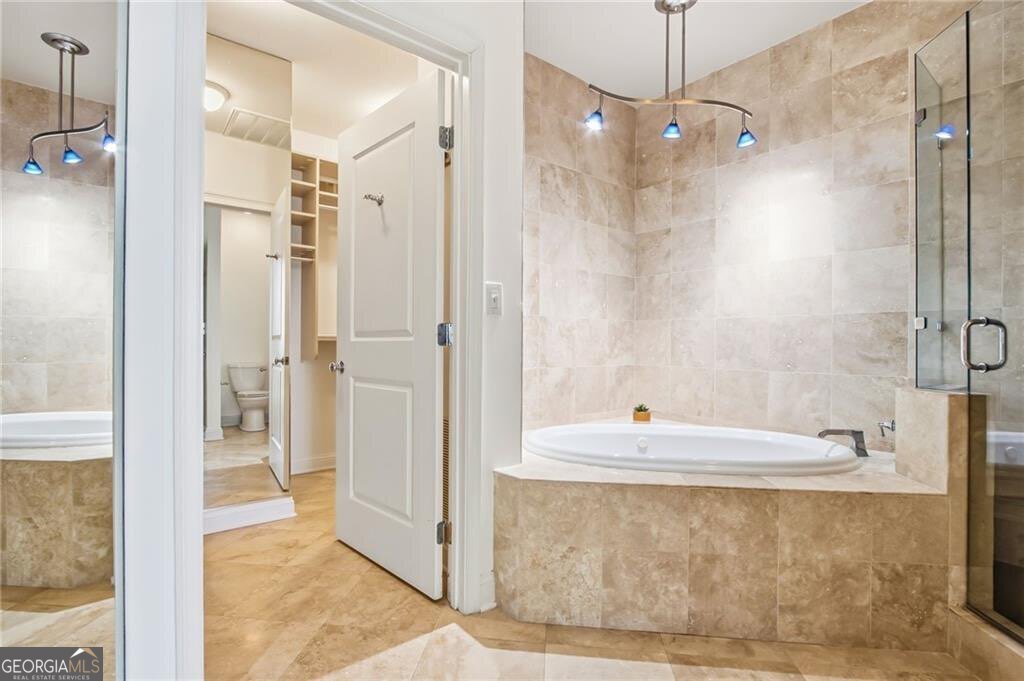 2828 Peachtree Road Atlanta - Photo 37