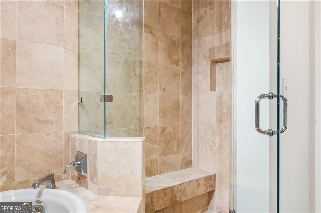 2828 Peachtree Road Atlanta - Photo 39
