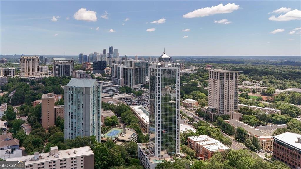 2828 Peachtree Road Atlanta - Photo 44