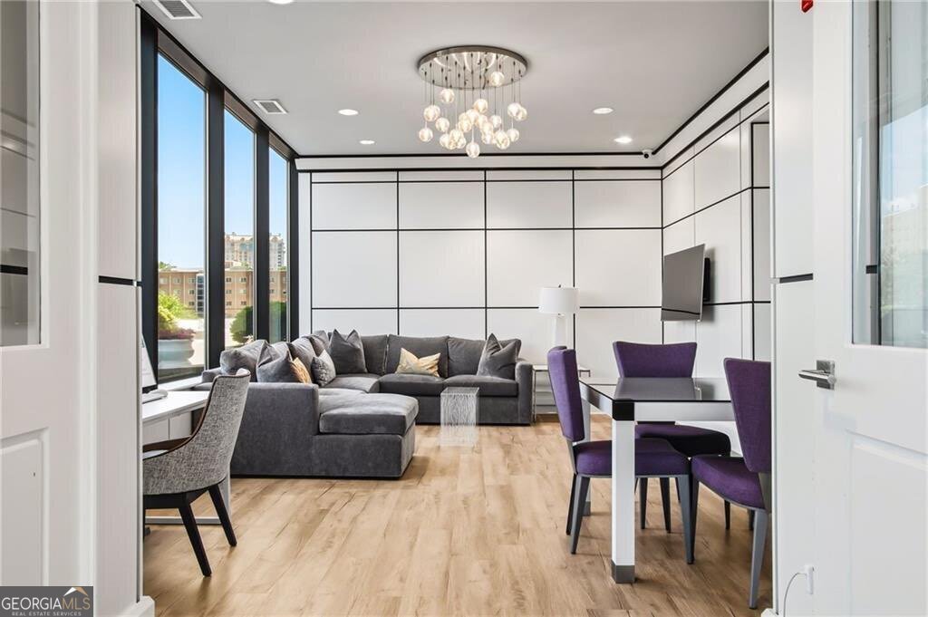 2828 Peachtree Road Atlanta - Photo 50