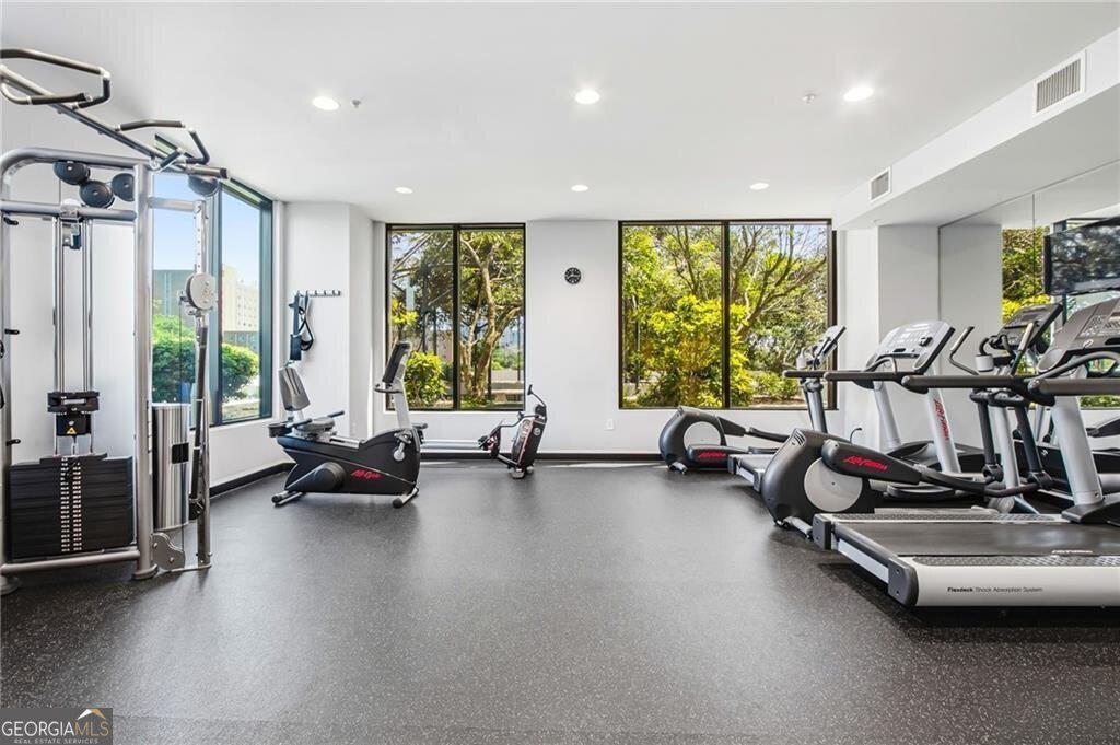 2828 Peachtree Road Atlanta - Photo 51
