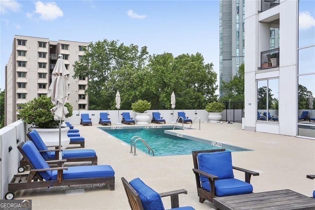 2828 Peachtree Road Atlanta - Photo 52