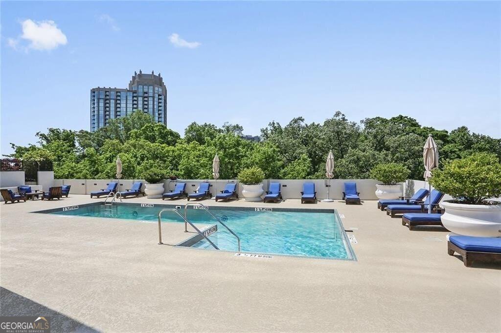 2828 Peachtree Road Atlanta - Photo 53