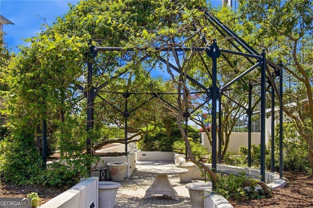 2828 Peachtree Road Atlanta - Photo 55