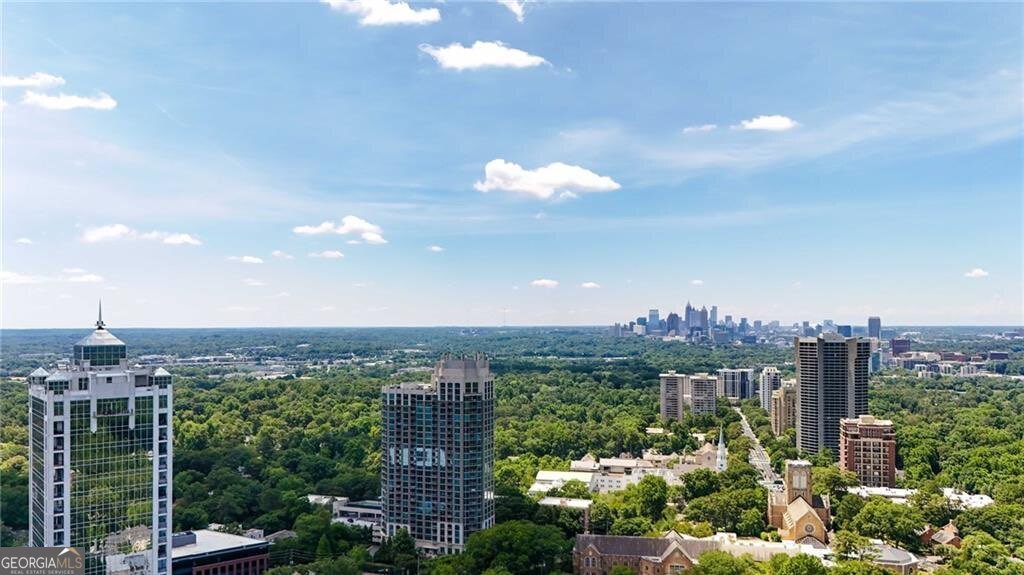 2828 Peachtree Road Atlanta - Photo 56