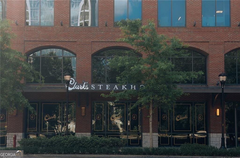 2828 Peachtree Road Atlanta - Photo 57