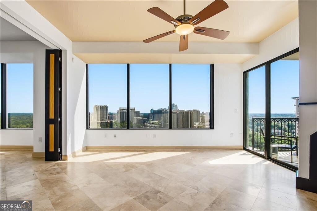2828 Peachtree Road Atlanta - Photo 7