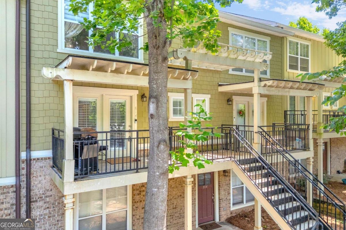 490 Barnett Shoals Road Athens - main photo