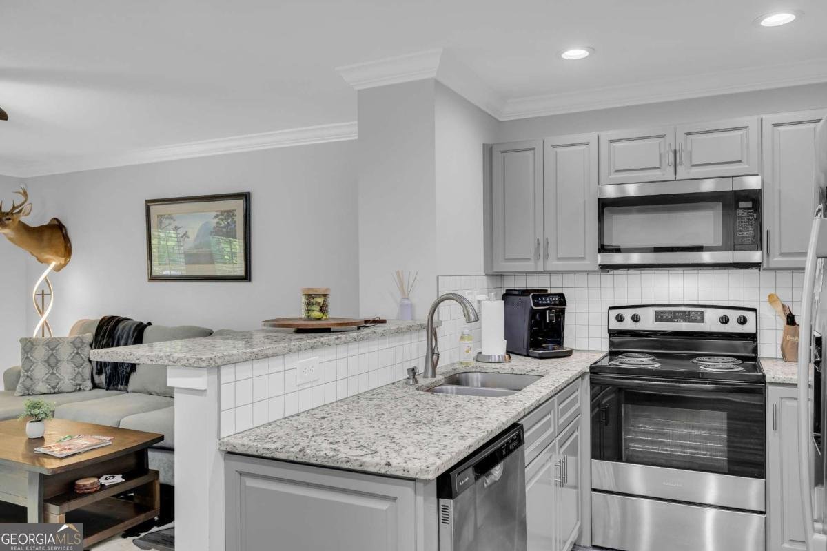 490 Barnett Shoals Road Athens - Photo 17