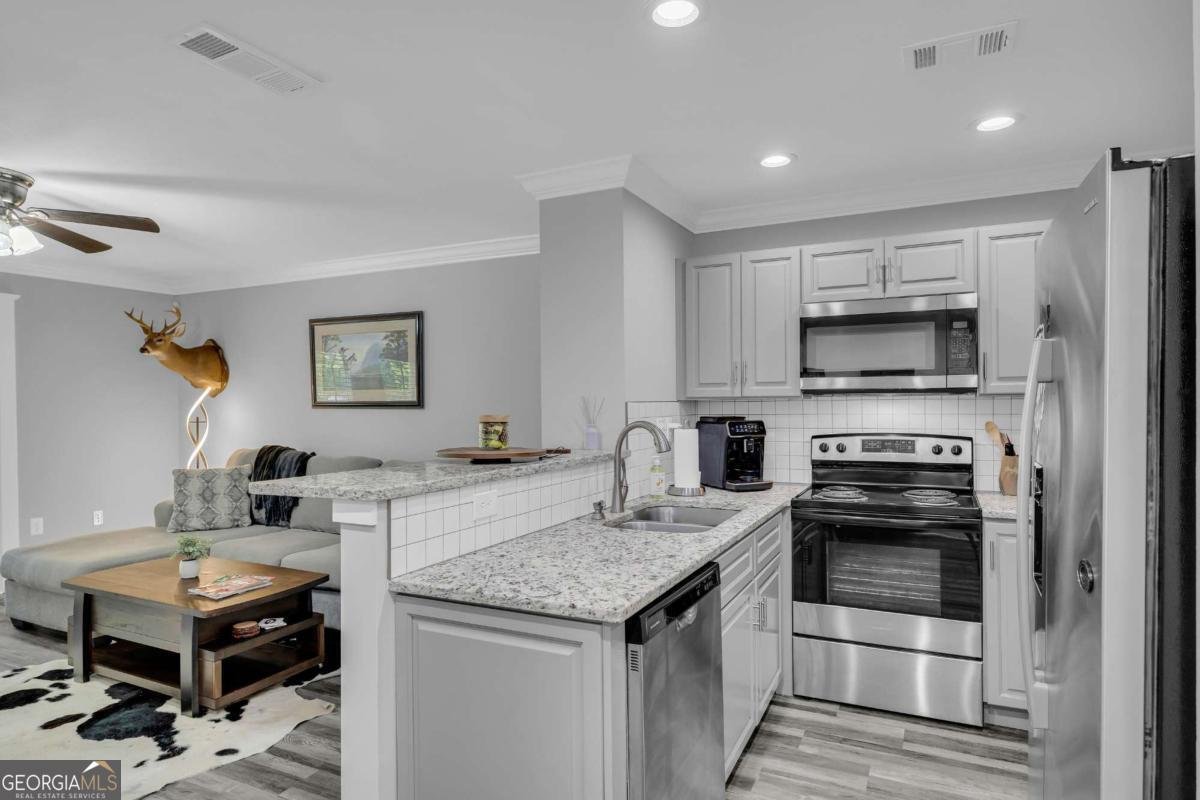 490 Barnett Shoals Road Athens - Photo 18