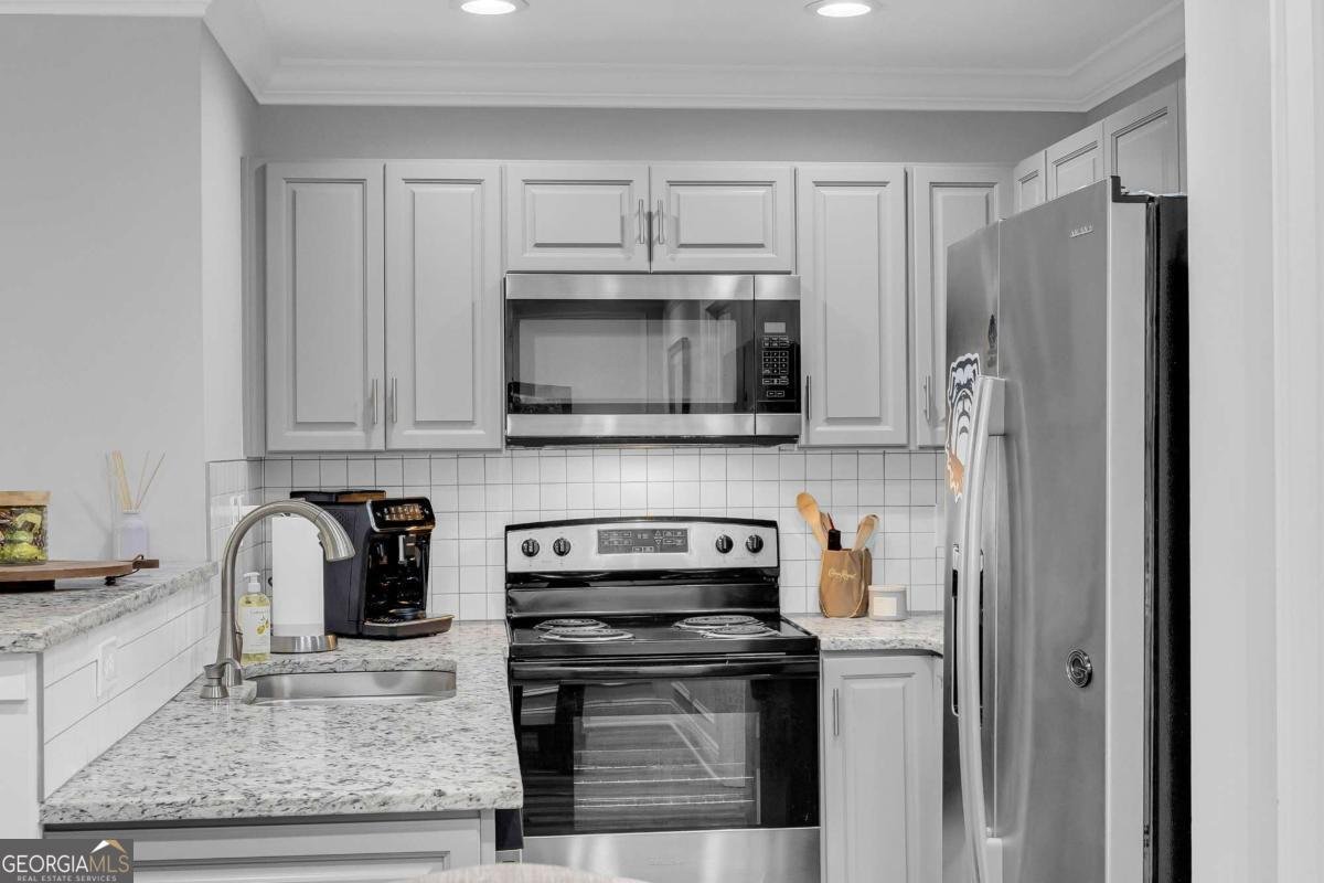490 Barnett Shoals Road Athens - Photo 21