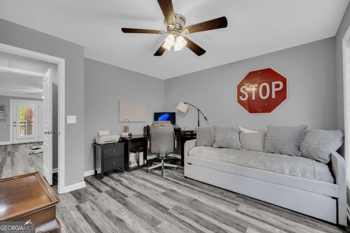 490 Barnett Shoals Road Athens - Photo 23