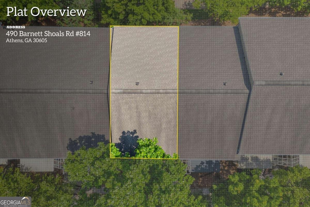 490 Barnett Shoals Road Athens - Photo 35