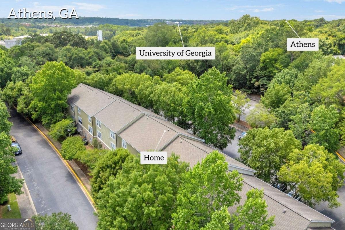490 Barnett Shoals Road Athens - Photo 36
