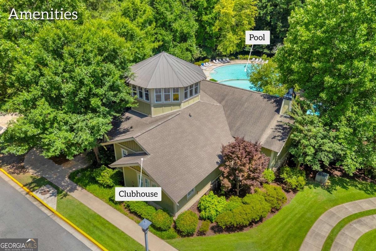 490 Barnett Shoals Road Athens - Photo 37