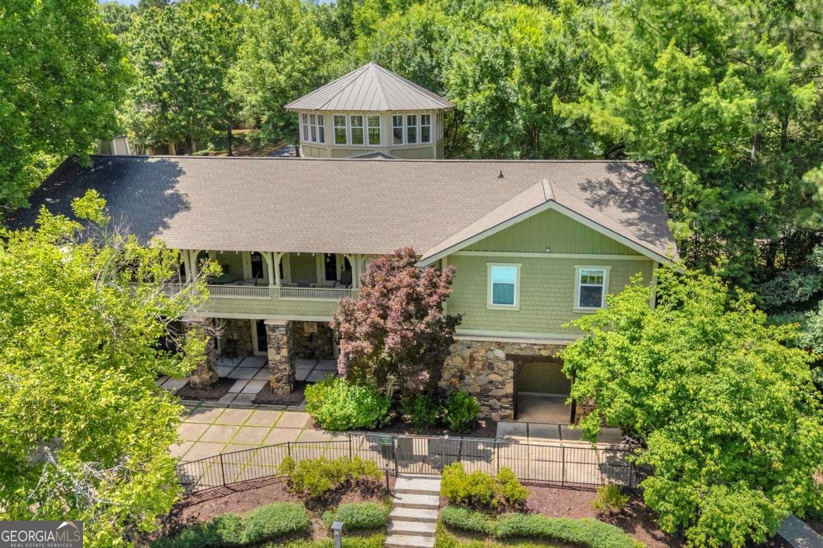 490 Barnett Shoals Road Athens - Photo 42