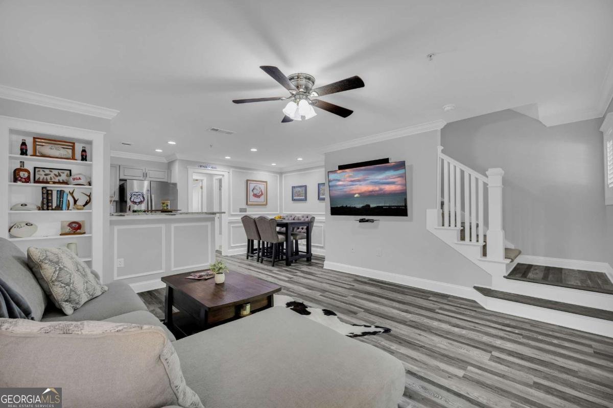 490 Barnett Shoals Road Athens - Photo 6